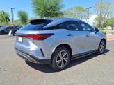 Thumbnail of 2024 Iridium Lexus RX 350
