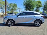 Thumbnail of 2024 Iridium Lexus RX 350