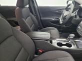 Thumbnail of 2024 Mosaic Black Metallic Chevrolet Malibu