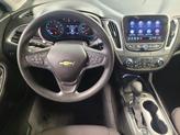 Thumbnail of 2024 Mosaic Black Metallic Chevrolet Malibu