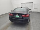 Thumbnail of 2024 Mosaic Black Metallic Chevrolet Malibu