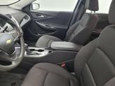 Thumbnail of 2024 Mosaic Black Metallic Chevrolet Malibu