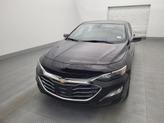 Thumbnail of 2024 Mosaic Black Metallic Chevrolet Malibu