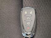 Thumbnail of 2024 Mosaic Black Metallic Chevrolet Malibu