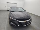 Thumbnail of 2024 Mosaic Black Metallic Chevrolet Malibu