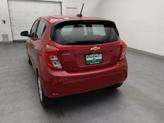 Thumbnail of 2020 Red Chevrolet Spark