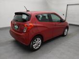 Thumbnail of 2020 Red Chevrolet Spark
