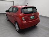 Thumbnail of 2020 Red Chevrolet Spark