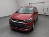 Thumbnail of 2020 Red Chevrolet Spark