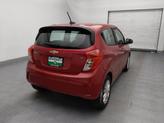 Thumbnail of 2020 Red Chevrolet Spark