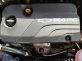Thumbnail of 2020 Red Chevrolet Spark