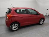 Thumbnail of 2020 Red Chevrolet Spark