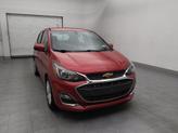 Thumbnail of 2020 Red Chevrolet Spark