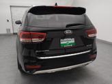 Thumbnail of 2017 Ebony Black Kia Sorento