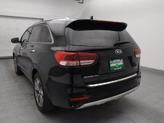 Thumbnail of 2017 Ebony Black Kia Sorento