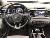 Thumbnail of 2017 Ebony Black Kia Sorento