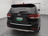Thumbnail of 2017 Ebony Black Kia Sorento