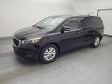 Thumbnail of 2018 Aurora Black Kia Sedona