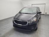 Thumbnail of 2018 Aurora Black Kia Sedona