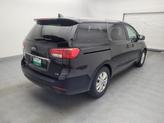 Thumbnail of 2018 Aurora Black Kia Sedona