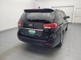 Thumbnail of 2018 Aurora Black Kia Sedona