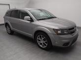 Thumbnail of 2018 Billet Clearcoat Dodge Journey