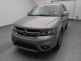 Thumbnail of 2018 Billet Clearcoat Dodge Journey