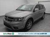 Photo of 2018 Billet Clearcoat Dodge Journey