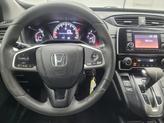 Thumbnail of 2018 Obsidian Blue Pearl Honda CR-V