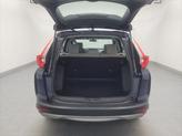 Thumbnail of 2018 Obsidian Blue Pearl Honda CR-V