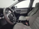 Thumbnail of 2018 Obsidian Blue Pearl Honda CR-V