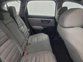 Thumbnail of 2018 Obsidian Blue Pearl Honda CR-V