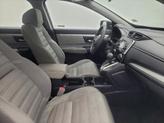 Thumbnail of 2018 Obsidian Blue Pearl Honda CR-V
