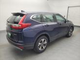 Thumbnail of 2018 Obsidian Blue Pearl Honda CR-V