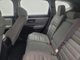 Thumbnail of 2018 Obsidian Blue Pearl Honda CR-V