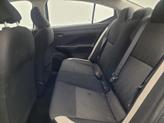 Thumbnail of 2021 Gun Metallic Nissan Versa