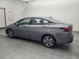 Thumbnail of 2021 Gun Metallic Nissan Versa