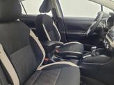 Thumbnail of 2021 Gun Metallic Nissan Versa