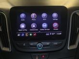 Thumbnail of 2023 Dark Ash Metallic Chevrolet Malibu