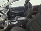Thumbnail of 2023 Dark Ash Metallic Chevrolet Malibu