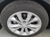 Thumbnail of 2023 Dark Ash Metallic Chevrolet Malibu