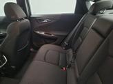 Thumbnail of 2023 Dark Ash Metallic Chevrolet Malibu