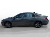 Thumbnail of 2024 Ecotronic Gray Hyundai ELANTRA