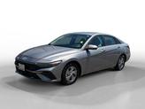 Photo of 2025 Fluid Metal Hyundai ELANTRA