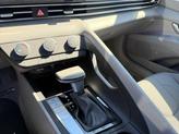 Thumbnail of 2025 Ecotronic Gray Hyundai ELANTRA
