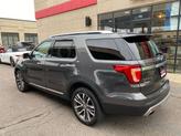Thumbnail of 2016 Charcoal Ford Explorer