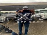 Thumbnail of 2019 Agate Black Metallic Ford F-150