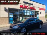 Photo of 2014 Smoky Gray Metallic Buick Regal