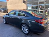 Thumbnail of 2014 Smoky Gray Metallic Buick Regal