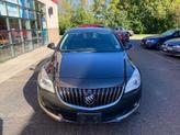 Thumbnail of 2014 Smoky Gray Metallic Buick Regal
